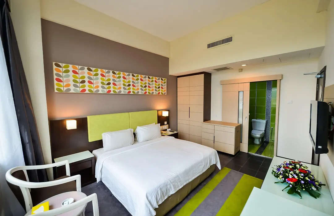 Mega View Hotel-1