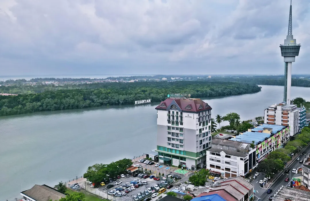 Mega View Hotel-1