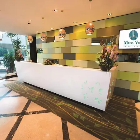 Mega View Hotel-2