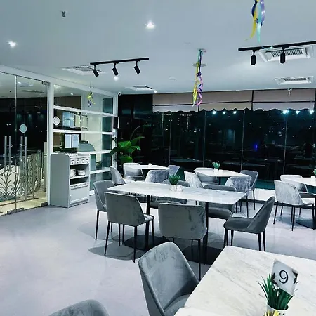 Mega View Hotel-3
