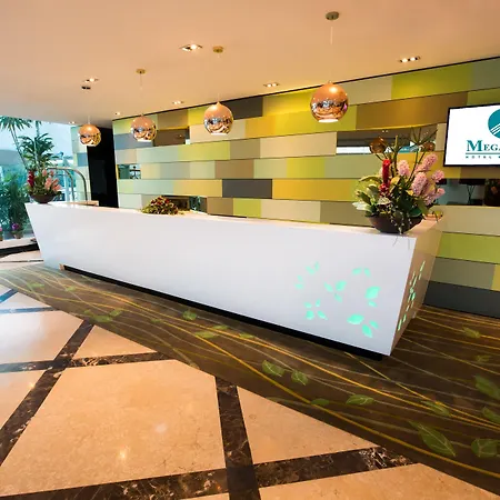 Mega View Hotel-3