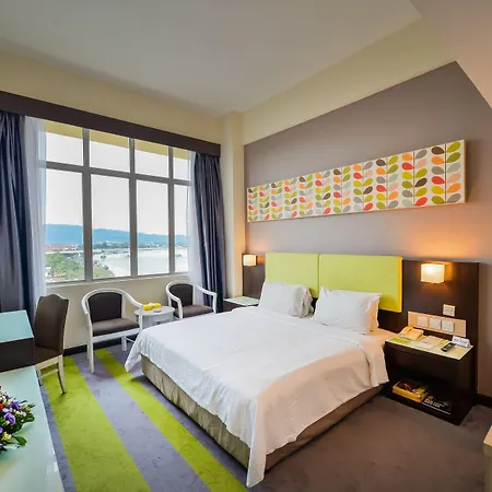 Mega View Hotel-3