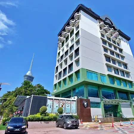Mega View Hotel-2