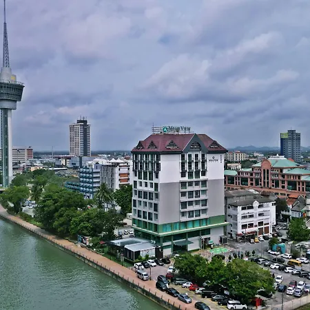 Mega View Hotel-2