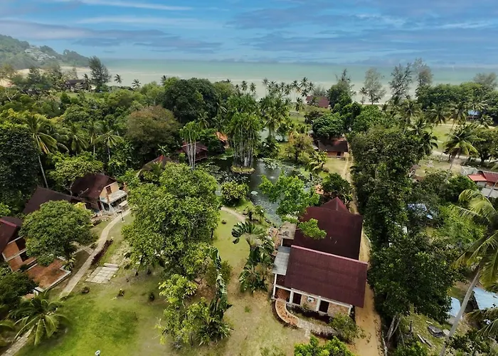 Tanjung Inn Cherating