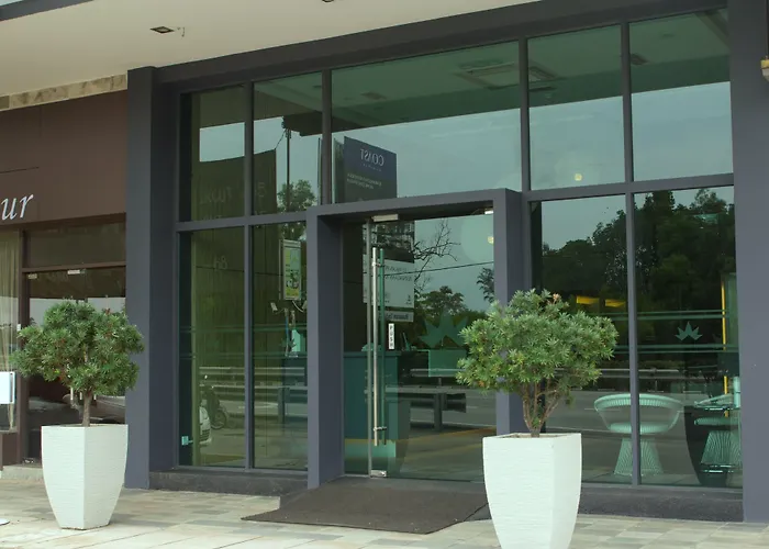 Vivo Hotel Kuantan